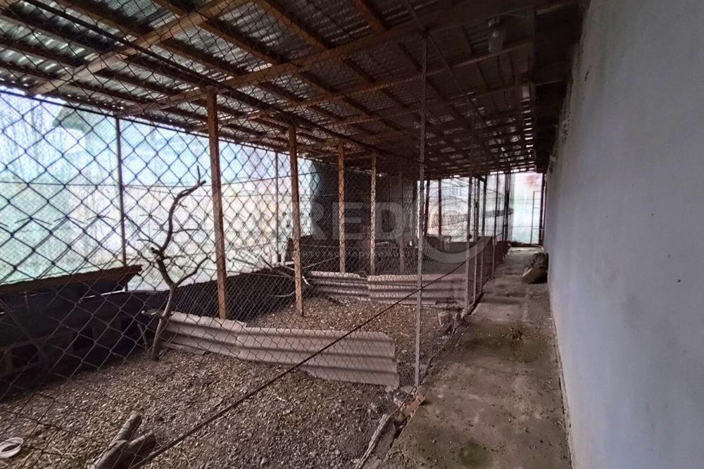 с.Надія (Радгоспне) Великий будинок + фермерське господарство