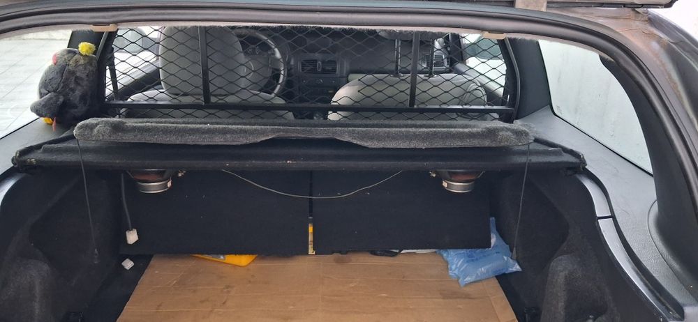 Renault Clio 1.5 dci