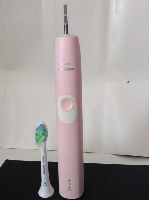 Электрическая зубная щетка Philips Sonicare HX680J Protective Clean