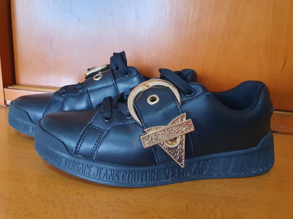 Ténis Versace Jeans 36