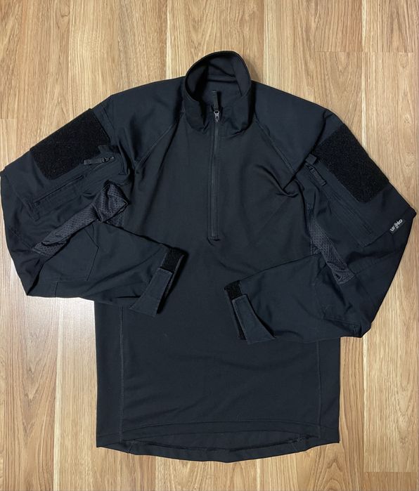 Бойова сорочка UF PRO Striker XT Gen.2 Combat Shirt Black — Розмір S та M
