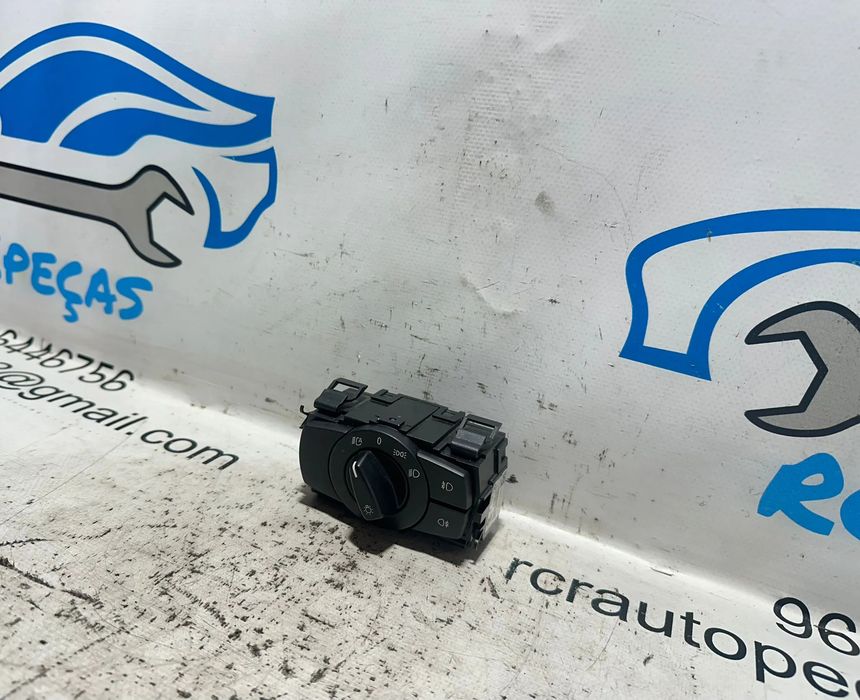 Modulo Comutador Switch Luzes Original BMW 6932796 2004 - 2013