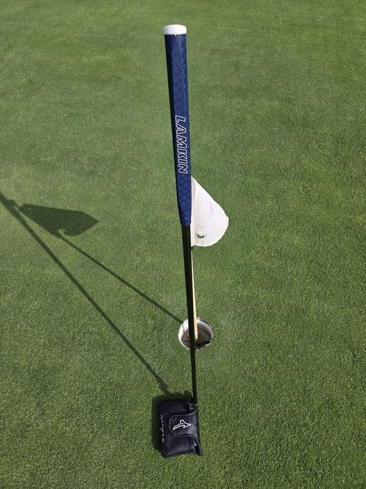 Putter Mizuno M.Craft X Six