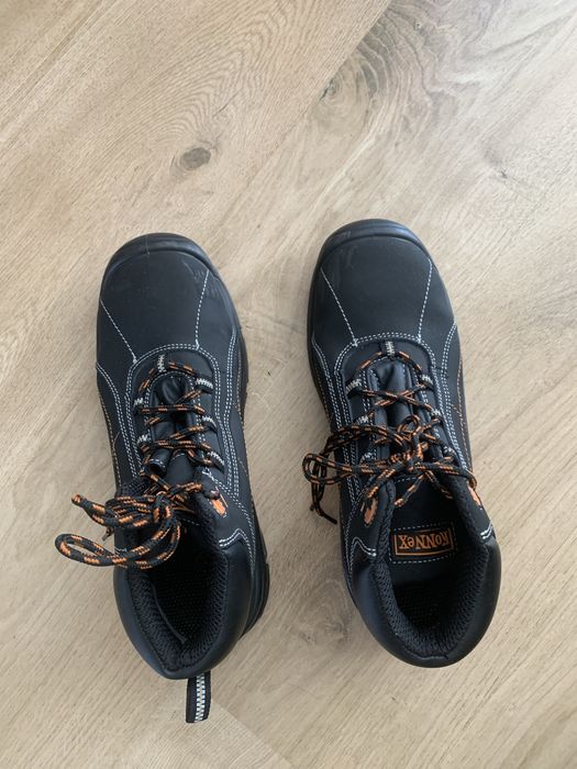 Buty robocze 42