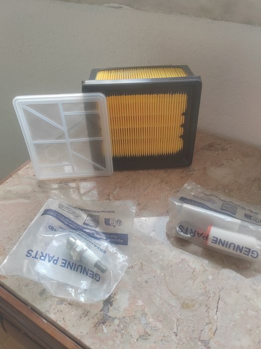 Kit  service HUSQVARNA