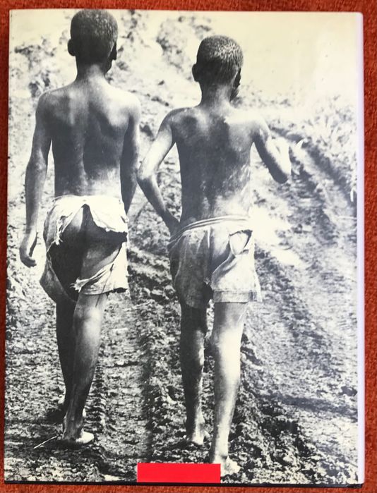 Livros Os Anos da Guerra os portugueses em África