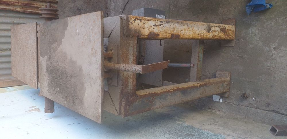 Деревообрабатывающий многооперационный станок