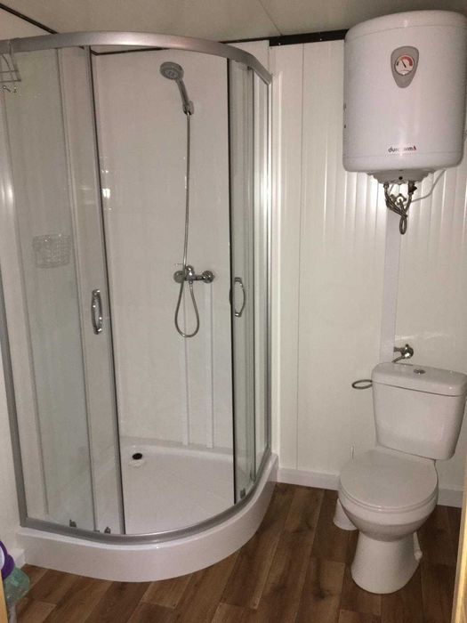 Domek letniskowy 2, jezioro, mazury, bania, wakacje