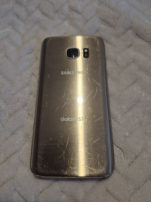 Продам Samsung galaxy s7
