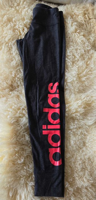 Adidas legginsy xs/s