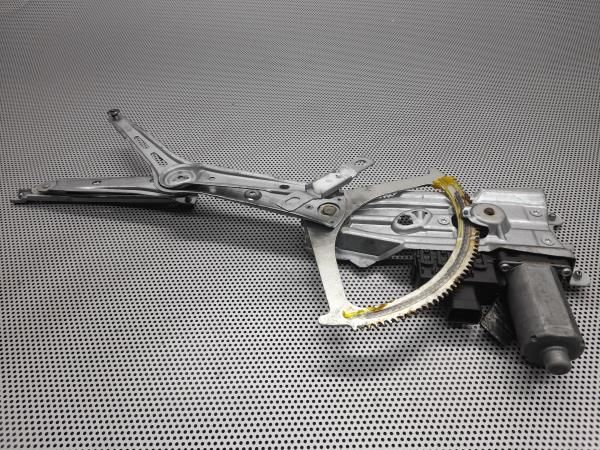 Elevador vidros frente direito OPEL Astra H Caravan (L35)