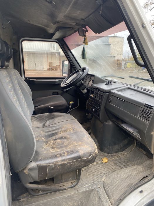 Продам Івеко дейлі е2