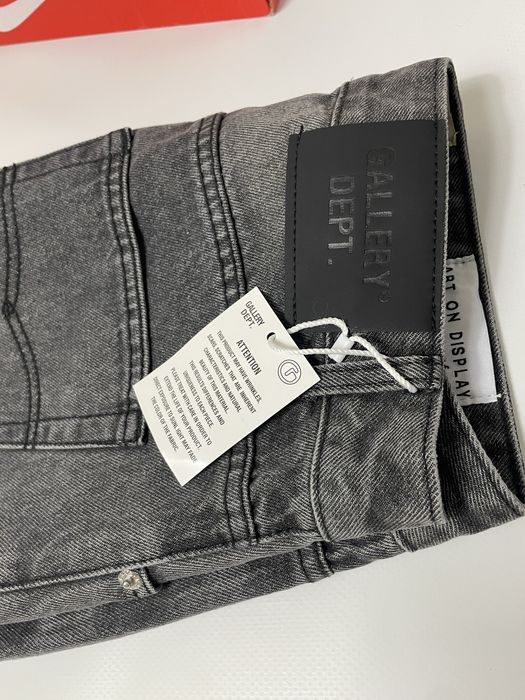 Gallery Dept Flared Jeans