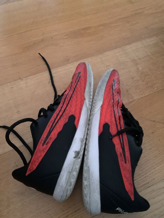 Chuteiras NIKE Phantom