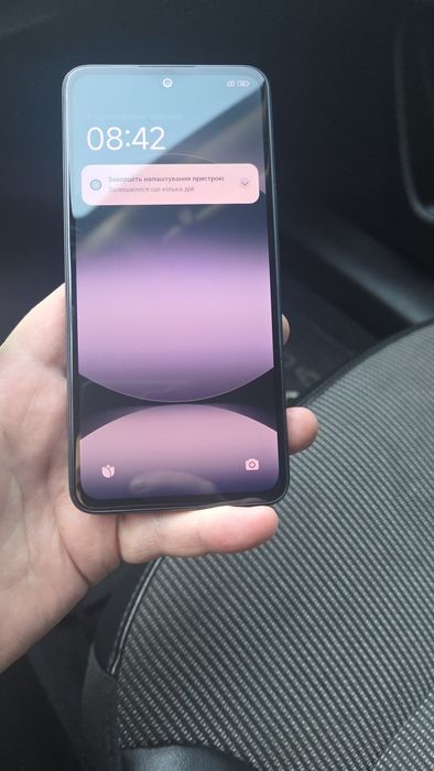 Продам Xiaomi Redmi Note 14 8/256 GB