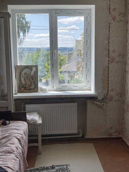 Продаж 2-кімнатної квартири в Дергачах