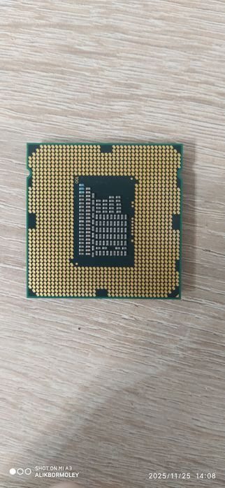 G840 процесор до ПК 1155 соккет

Архітектура: Sandy Bridge 

Сокет: LG