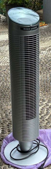 Ventilador torre rowenta