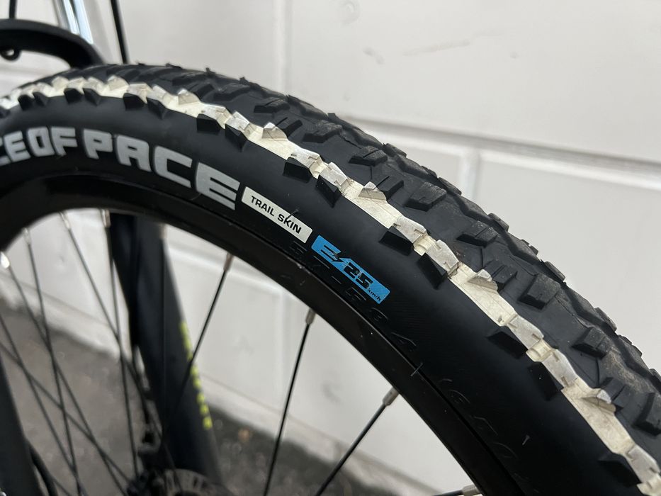 Велосипед Bulls 27.5 Німеччина в супер стан