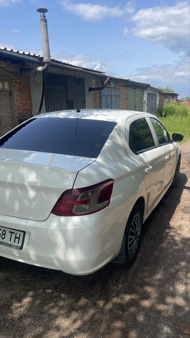 Хороше авто за невеликі гроші