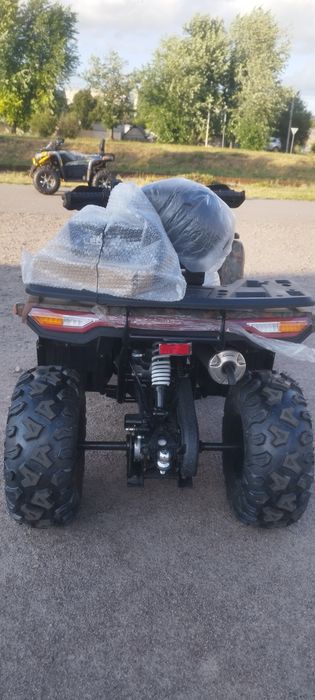Квадроцикл Sharx 250