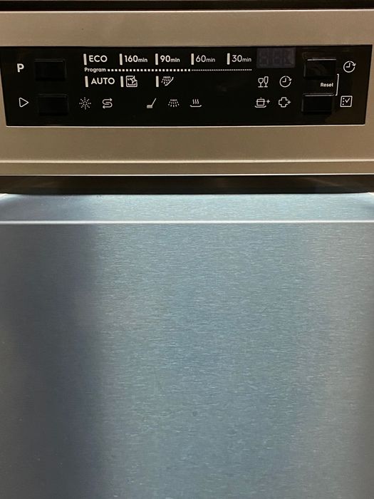 Zmywarka Electrolux 600 SatelliteClean ESM48310SX 59,6cm