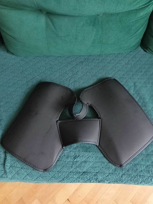 Akcesoria do wnętrza Skoda Karoq