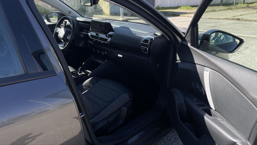 Citroën C4 1.5 BlueHDi Feel Pack EAT8