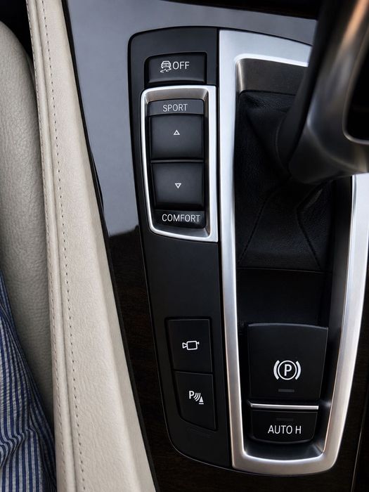 BMW 520d F11 PACK M 184CV Full Extras || PREÇO IMBATÍVEL