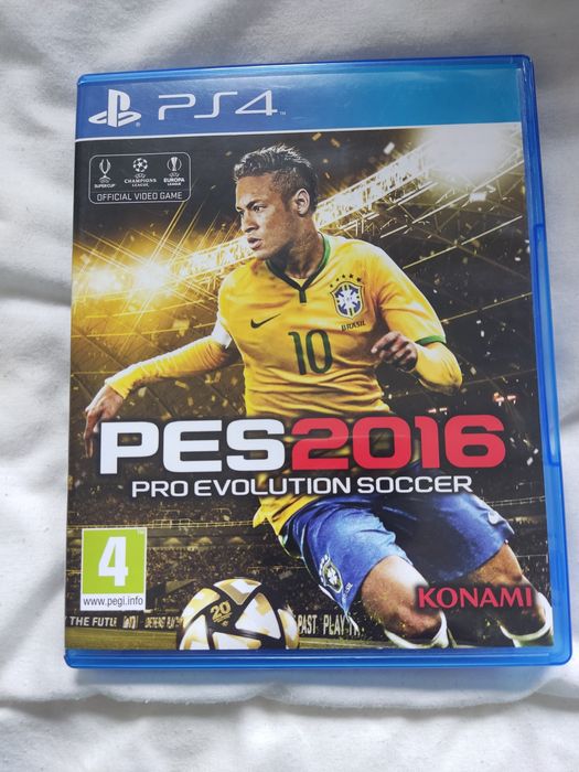 Jogos PS4 (vários)