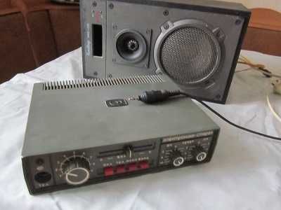 Колонки, блок живвлення ,підсилювач.