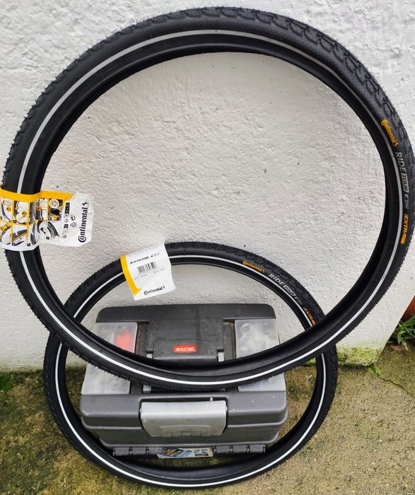 Pneus Continental Ride Tour 26 Polegadas