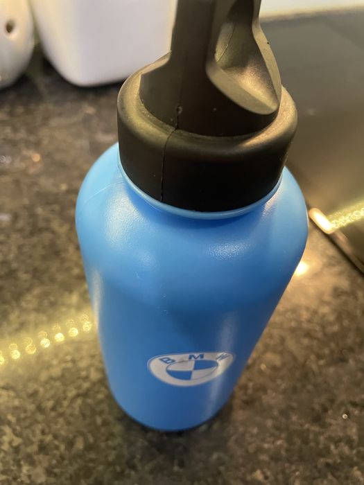 Garrafa para bicicleta