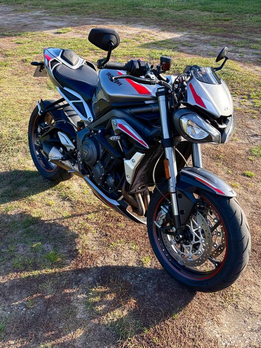 Triumph