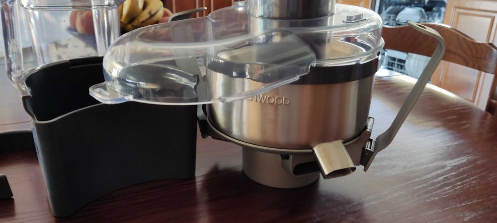 Acessório para o robot Kennwood KVL8460