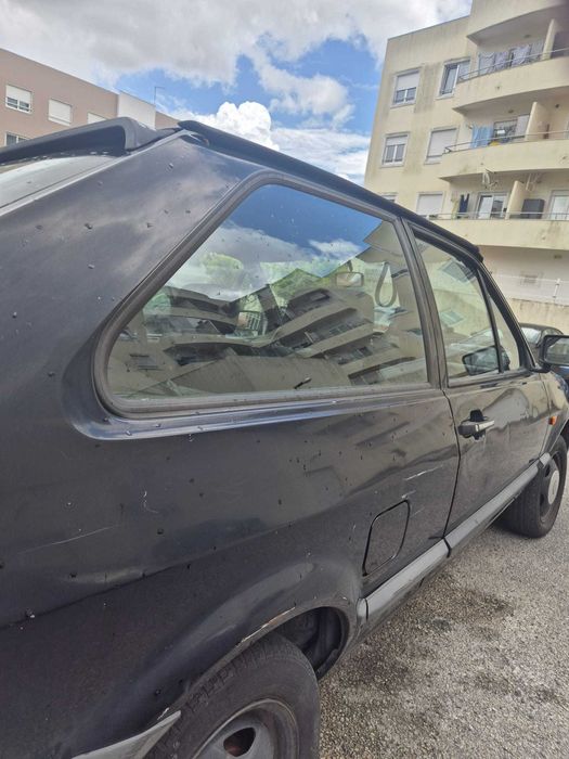 1994 Volkswagen Polo