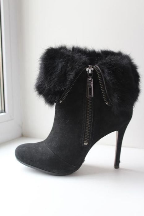 Ботильоны schutz