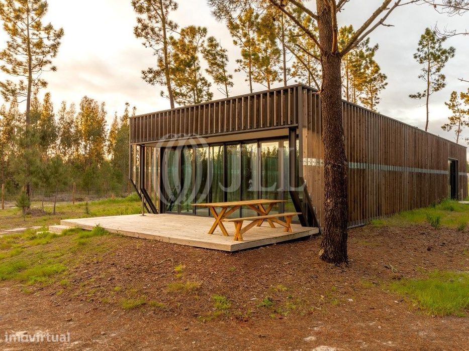 Apartamento T0 no Craveiral Farm House, Odemira, Alentejo