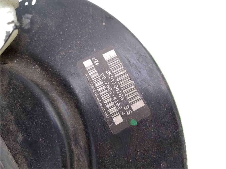 Servofreio CITROËN C4 Picasso I (UD_)