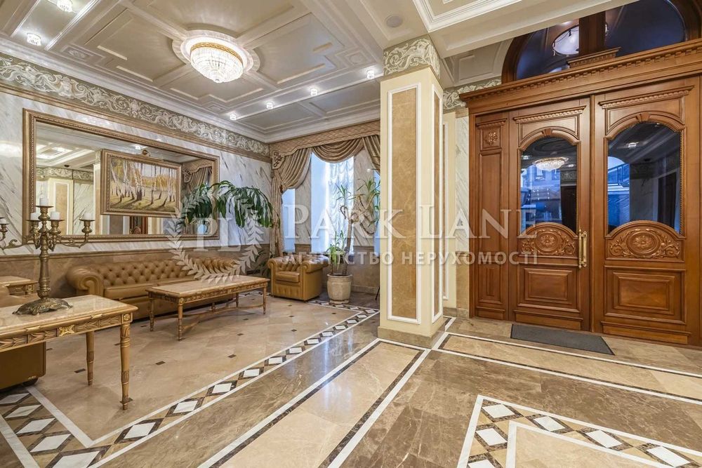 Комерційна нерухомість за адресою вул. Володимирська (площа 1342 м²) - Atlanta.ua - фото 14