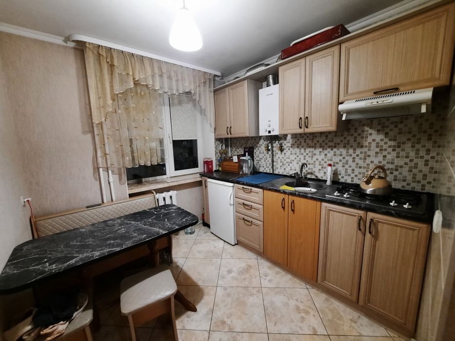 Здам 1 кім квартиру на пр. Перемоги