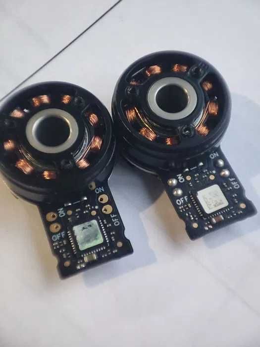 Мотор YAW для Mavic 3,3Е,3Т,Classic та 3Pro