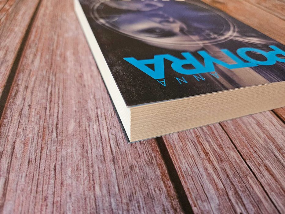 „Ofiara”, Anna Potyra