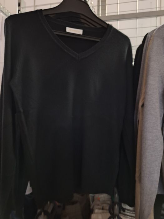 Pulower dsmski w szpic