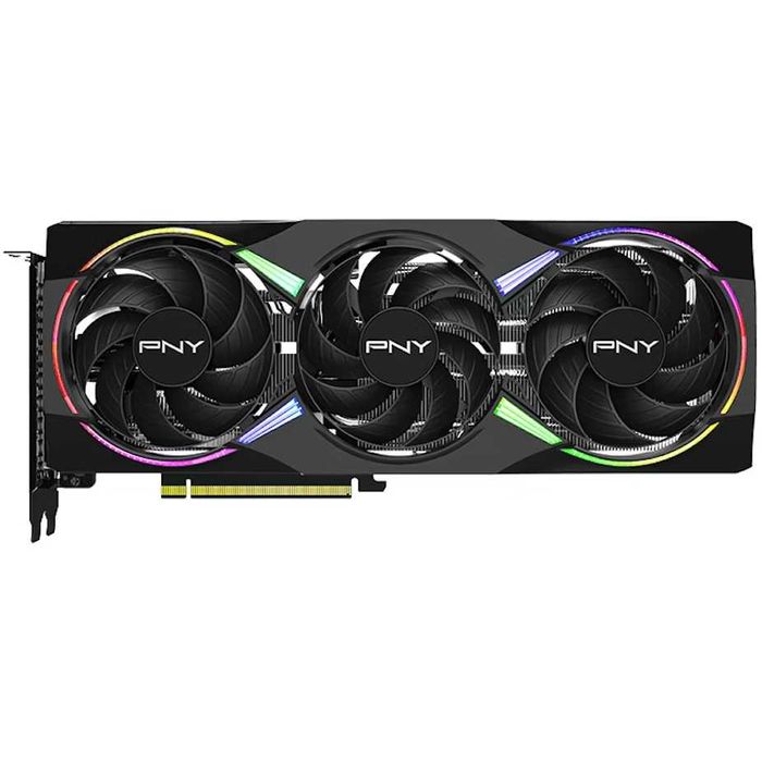Gráfica GeForce RTX 5060 Ti Gaming RGB Triple Fan OC 16GB GDDR7 DLSS4