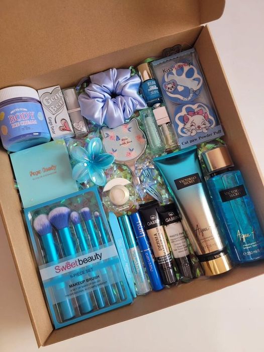 Таємний бокс подарунок