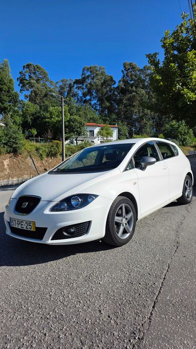 Seat Leon 1.6 TDI