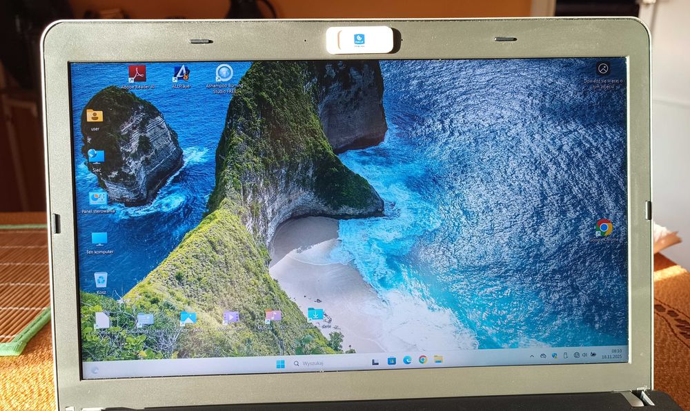 LAPTOP Lenovo ThinkPad E540