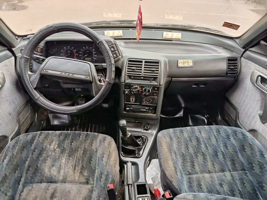 Ваз21113.газ4.обслужена.2005 рік