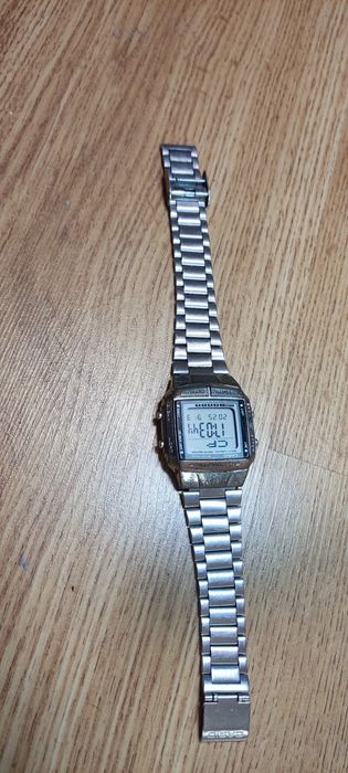 Часы Casio DB360